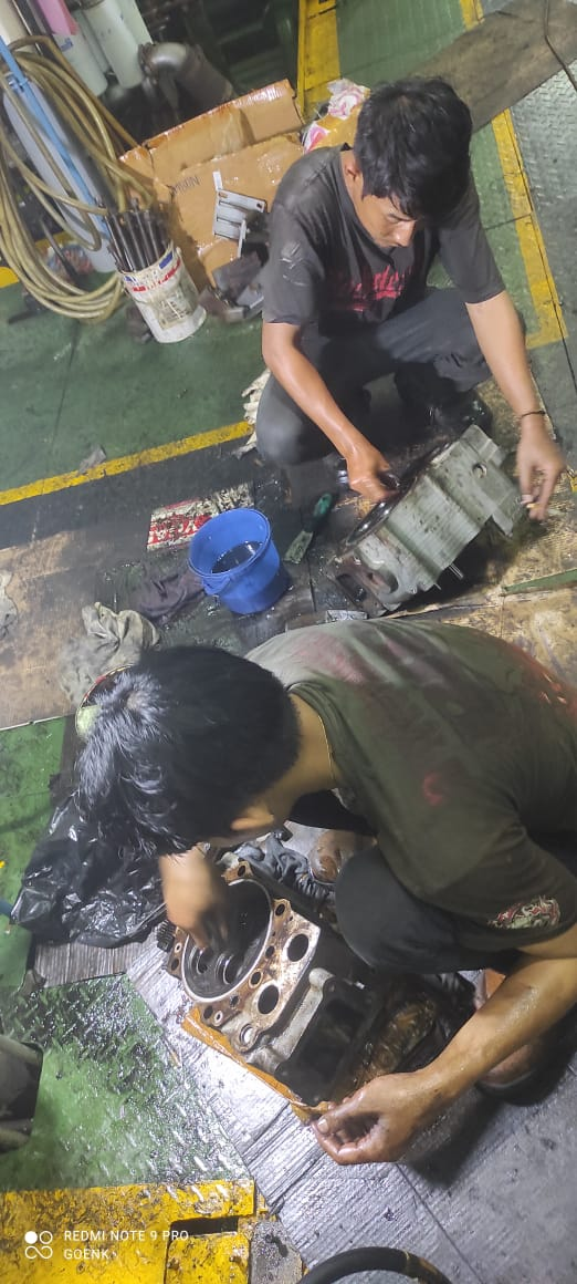 Galeri Insan Kencana Perdana