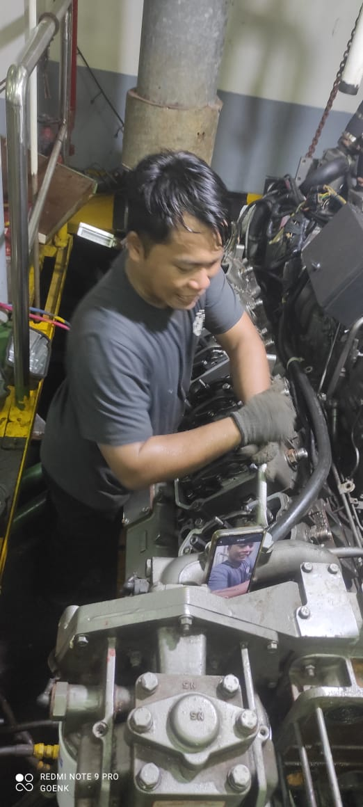Galeri Insan Kencana Perdana