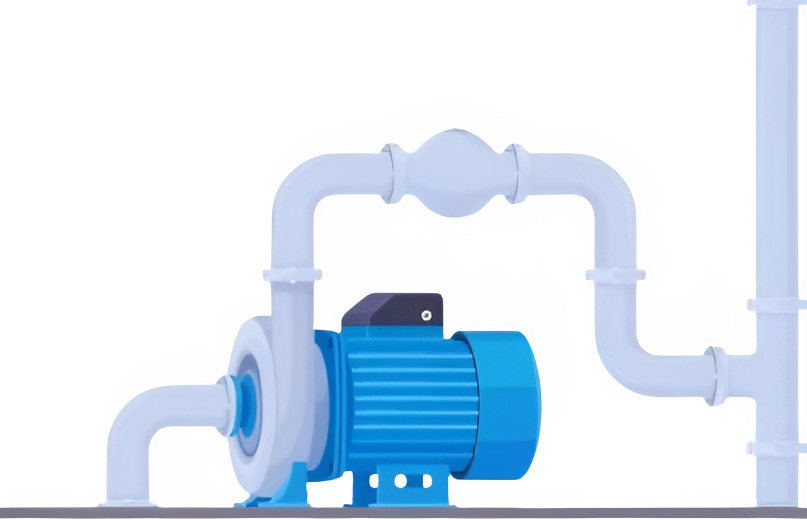 Waterpump
