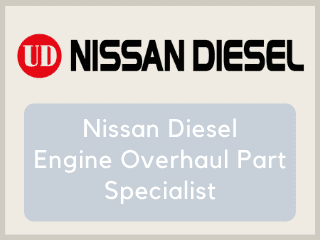 Nissan Diesel